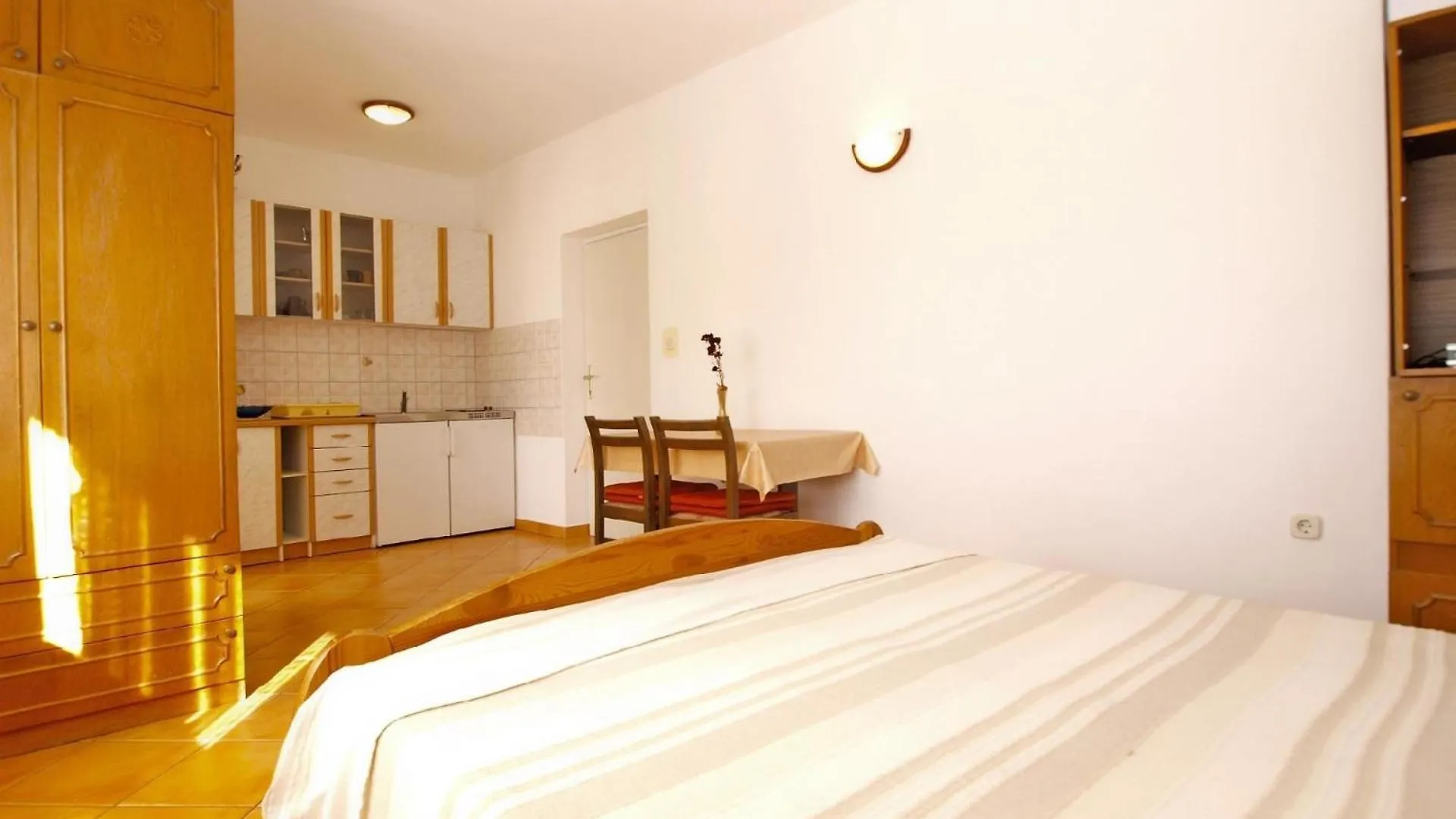 Ferienwohnung Fuer 2 Personen Ca 22 Qm In Pula, Istrien Istrische Riviera Apartment Pula