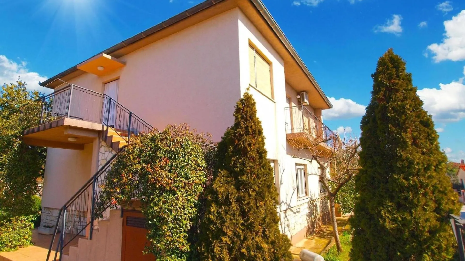Ferienwohnung Fuer 2 Personen Ca 22 Qm In Pula, Istrien Istrische Riviera Apartment Pula
