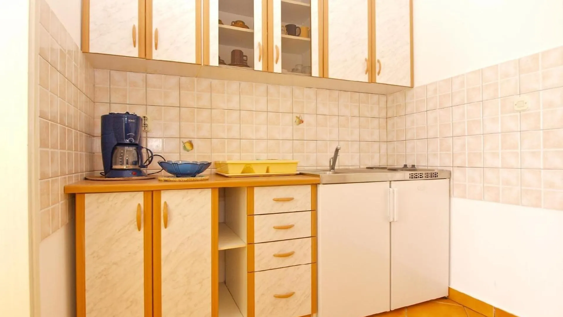 Apartment Ferienwohnung Fuer 2 Personen Ca 22 Qm In Pula, Istrien Istrische Riviera