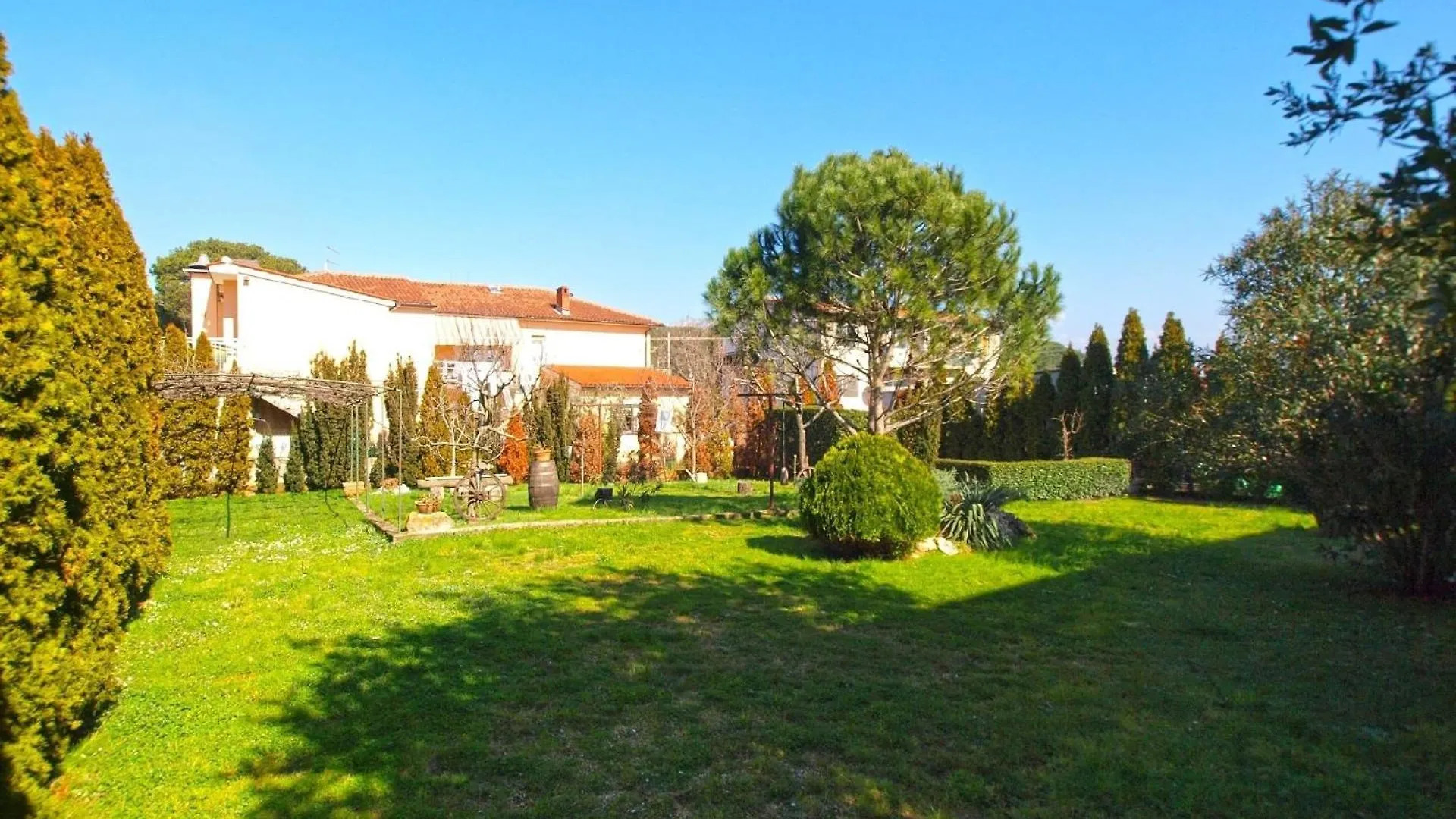 Ferienwohnung Fuer 2 Personen Ca 22 Qm In Pula, Istrien Istrische Riviera Croatia