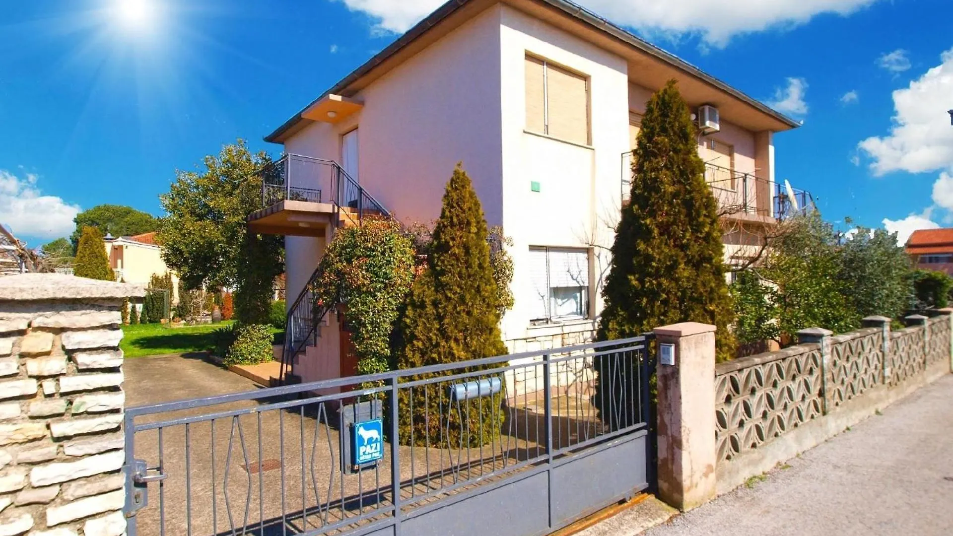 Ferienwohnung Fuer 2 Personen Ca 22 Qm In Pula, Istrien Istrische Riviera 0*, Pula Croatia